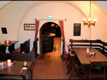Foto: Pulvermuhle
